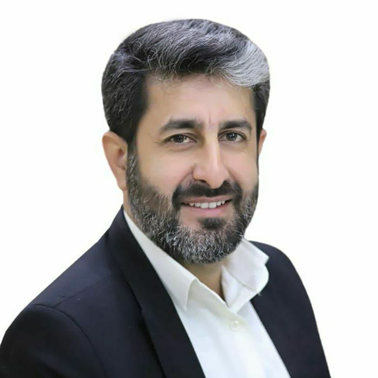 احمد نادری